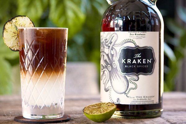 Kraken актуальное