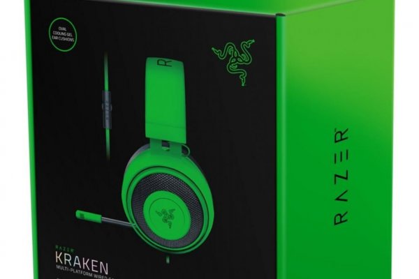 Kraken 13 at