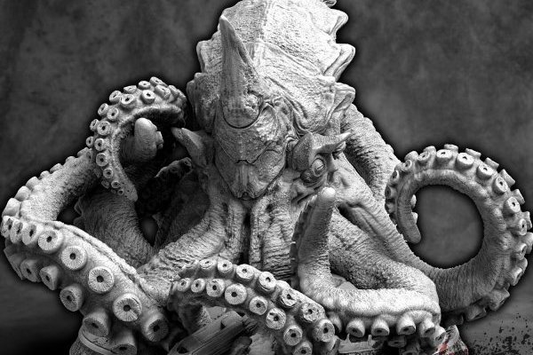 Ссылка на kraken at