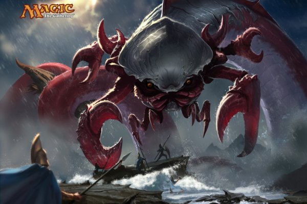 Kraken 12 at